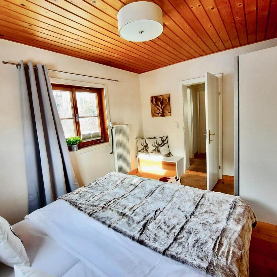 Kitzbuehel Apartments Haus Brugger ภายนอก รูปภาพ