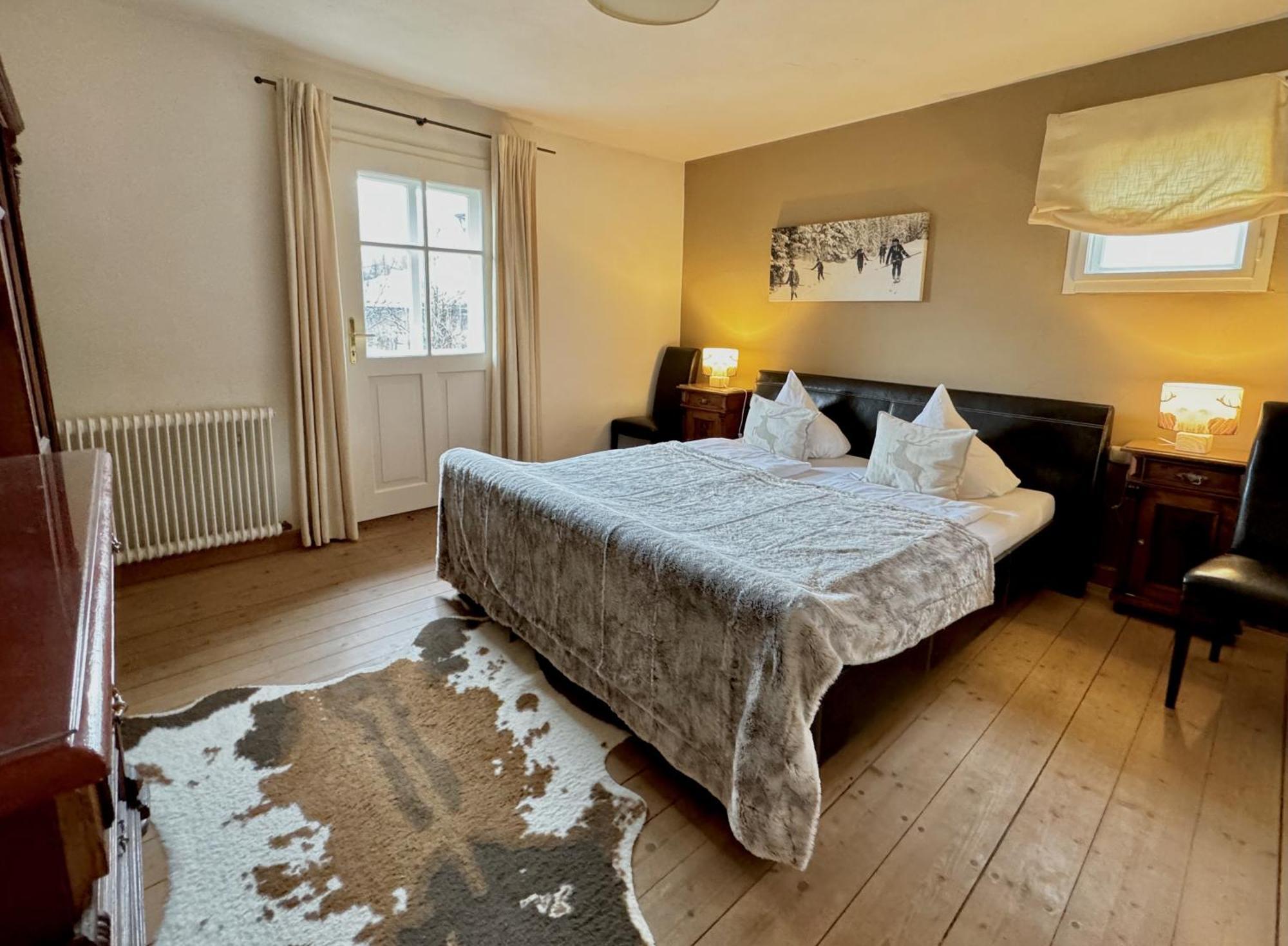 Kitzbuehel Apartments Haus Brugger ภายนอก รูปภาพ