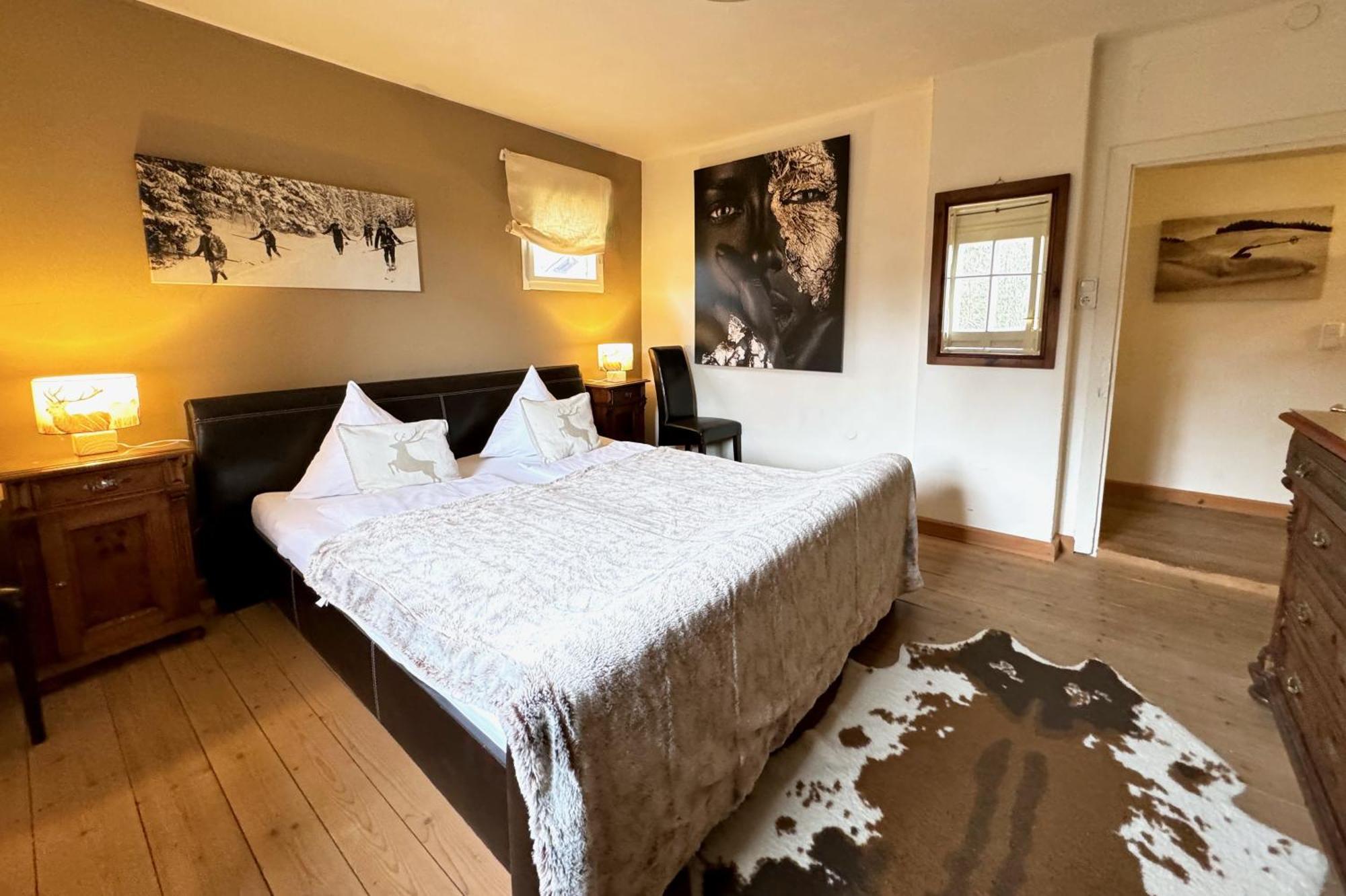 Kitzbuehel Apartments Haus Brugger ภายนอก รูปภาพ