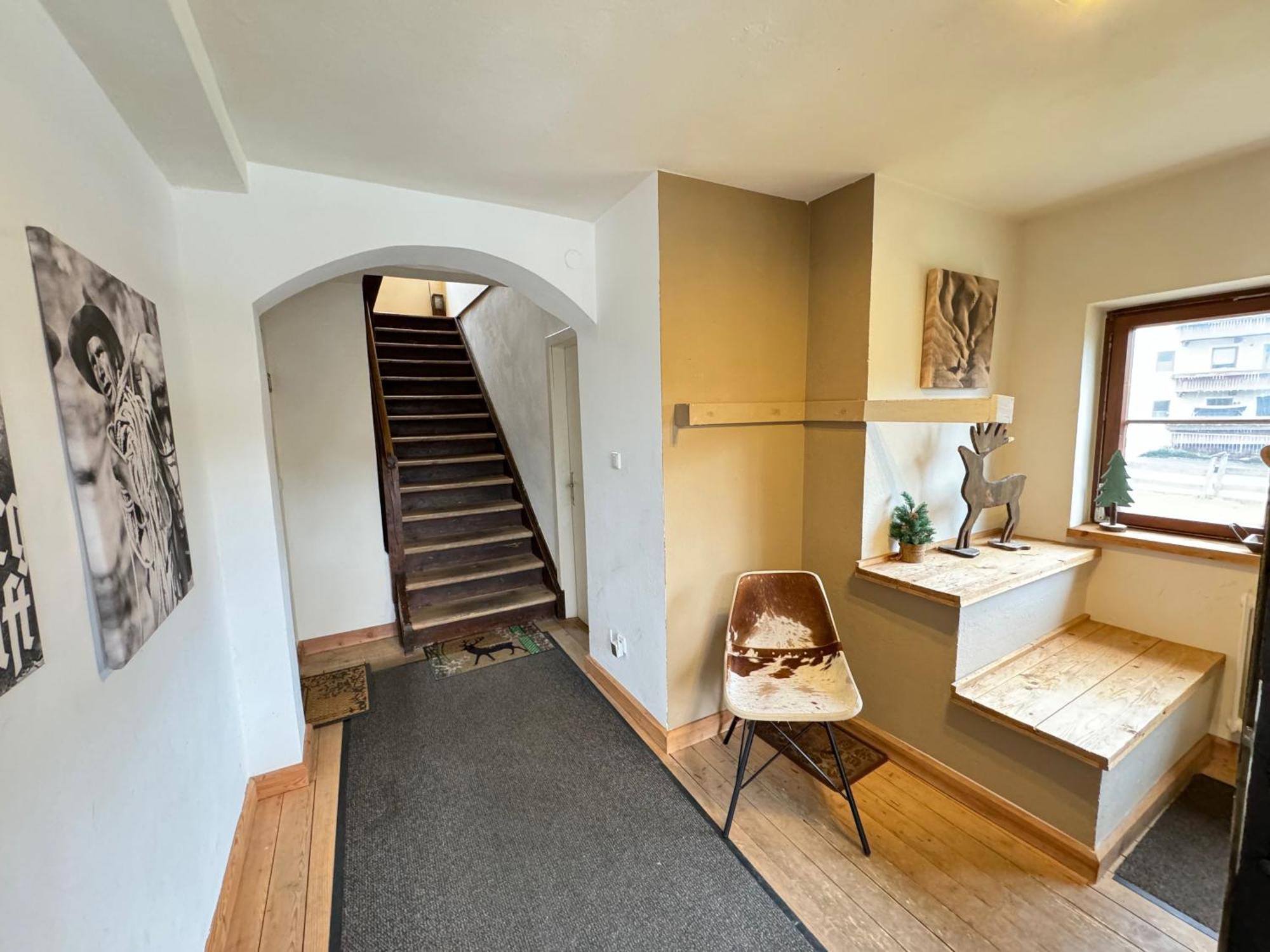 Kitzbuehel Apartments Haus Brugger ภายนอก รูปภาพ