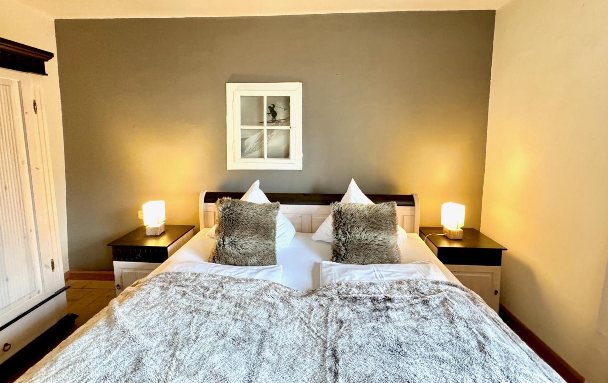 Kitzbuehel Apartments Haus Brugger ภายนอก รูปภาพ