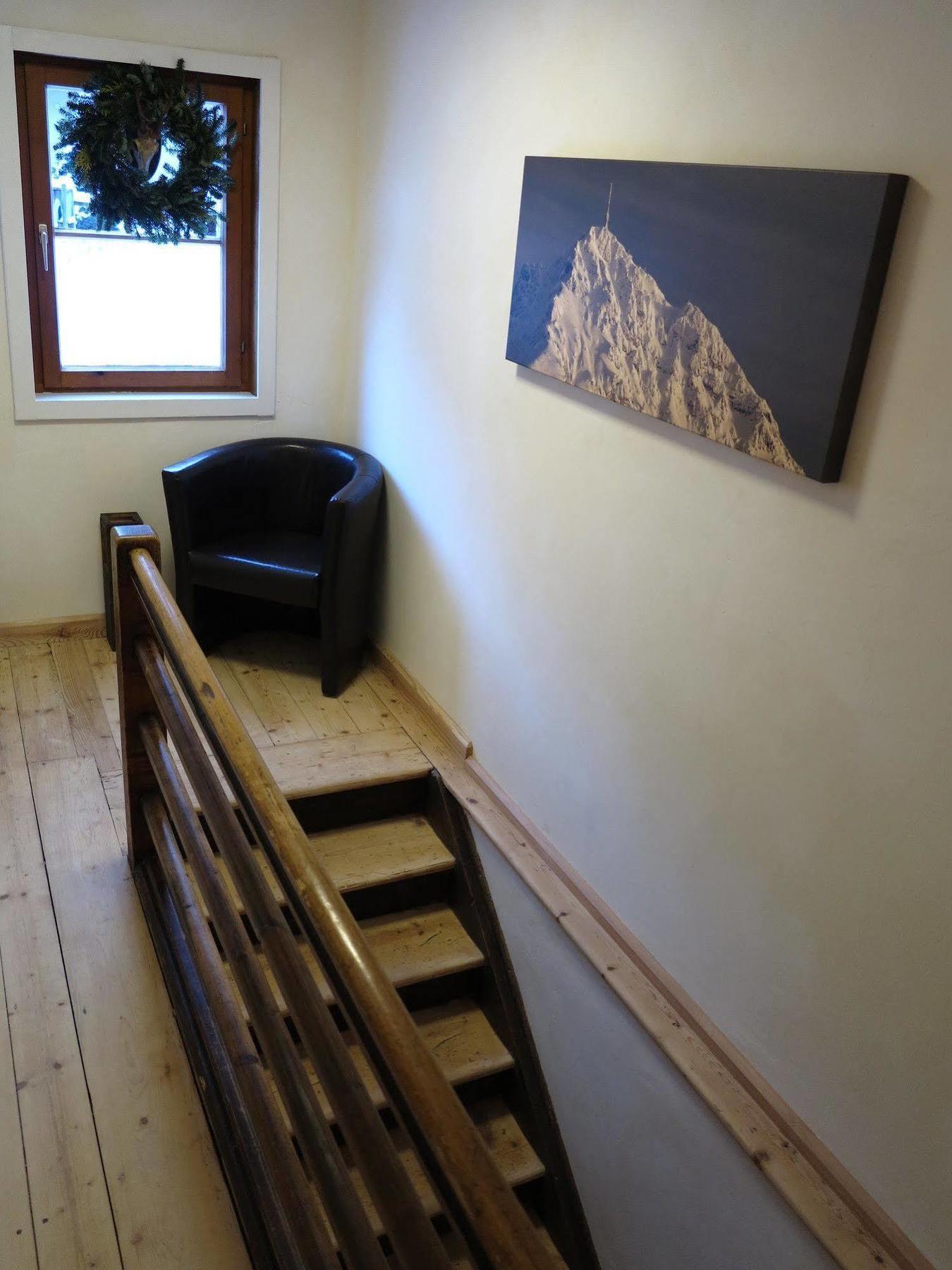 Kitzbuehel Apartments Haus Brugger ภายนอก รูปภาพ